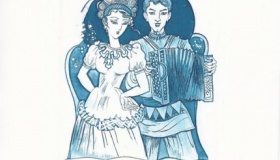 俄罗斯族文化特色及风俗禁忌介绍