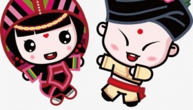 基诺族文化特色及风俗禁忌介绍