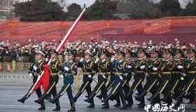 中国的起源：最早于汉代对中原称呼民国重启用简称中国