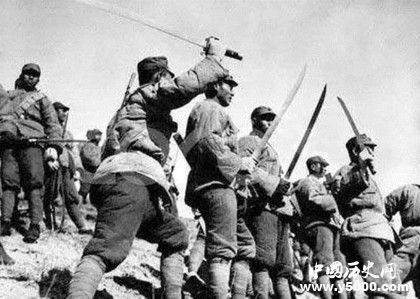 美军怎么区分中国人和日本人_战争中美军区分中国和日本人的方法_中国历史网