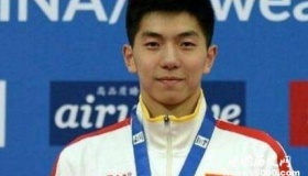 世锦赛50米蛙泳闫子贝平亚洲纪录