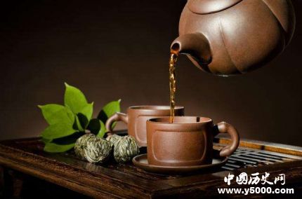 一盏茶和一炷香大约多久_为什么说一盏茶和一炷香的时间