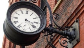 古人没有钟表 是怎样记录时间的