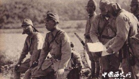 二战美军区分中国人和日本人的方法：大大了提高作战效率