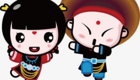 珞巴族文化特色及风俗禁忌介绍