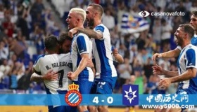 武磊欧战首秀:间接助攻队友破门造吊射