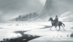 小说剑来人物大全介绍