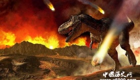 历史上恐龙究竟是如何灭绝的 真的是地球撞击吗