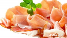 人造培根和牛排究竟是怎么制造出来的