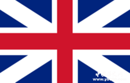 英国国旗的起源_英国国旗的组成元素_中国历史网