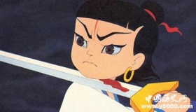 童年的回忆79版哪吒闹海故事你还记得吗