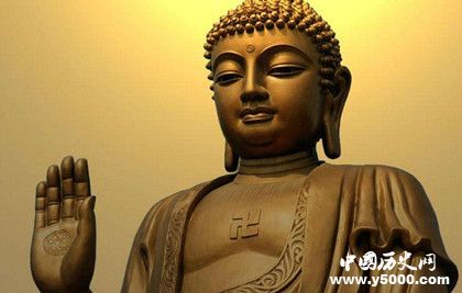 乔达摩悉达多前世_如来的前世是谁_释迦牟尼佛如来的前世_中国历史网