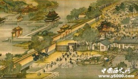 蒙古大军屠杀蔡州城后为什么要大肆掠夺