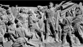 南昌起义时是谁开的第一枪