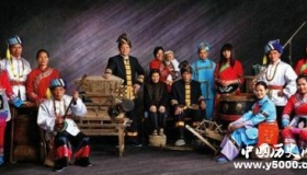 历史悠久的仫佬族的起源由来