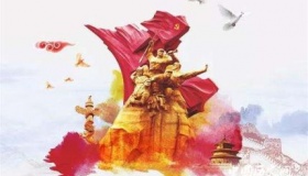 南昌起义：打响反对国民党反动派的第一枪