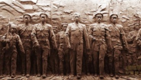 这些将领，他们从南昌起义中走来