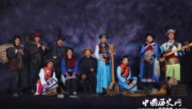 揭秘普米族历史：起源于祁连山的古老民族