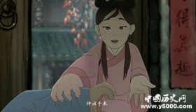 王初桐六娘历史爱情故事结局令人唏嘘