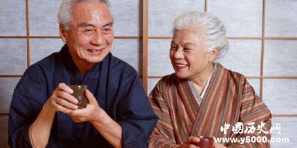 日本人均寿命创新高_日本人均寿命排世界第几