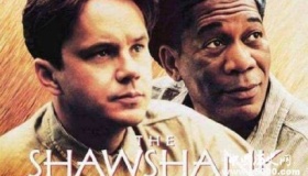 公映25周年 肖申克的救赎将重映