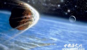 小行星擦肩地球：直径100多米却能毁掉2个纽约
