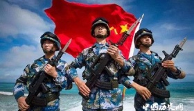 八一建军节：分享几则军人励志小故事