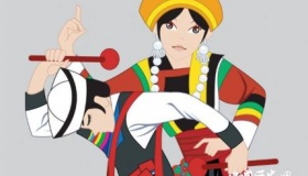 土族文化特色及风俗禁忌介绍