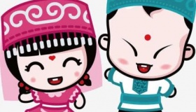 塔塔尔族文化特色及风俗禁忌介绍