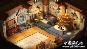 春秋战国发现硫磺 唐朝掌握火药配方 佩服古人的智慧