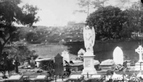 清末古田教案始末：英舰开进福建 英美参加会审