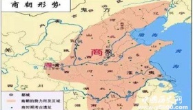 夏商周历史小故事：商汤和伊尹的故事