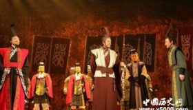 古代鬼薪之刑是什么 就是劳改三年！