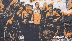 八一南昌起义究竟是成功了还是失败的