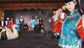 撒拉族：一个神秘而古老的民族