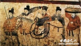 古代官职“太子洗马”真是给太子洗涮马匹吗 大错特错
