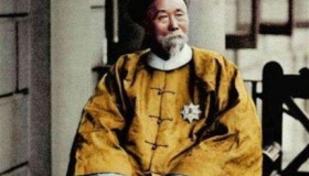 清朝的黄马褂只有这些人可以有 想穿这衣服必须知道这些规定