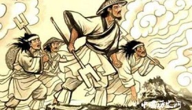 这些冷门夏朝历史典故 能知道2个就已经不错了