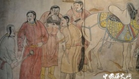 辽国“银牌天使”竟挑起女真与契丹之间的深仇大恨