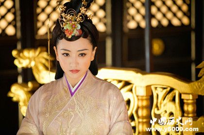 历史上最受宠的皇后_历史上最得宠的皇后是谁_历史上的得宠皇后_中国历史网