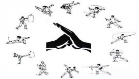 练武之人必须知道的事：抱拳礼不是拱拱手那么简单