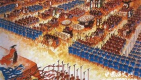 清代历史上的奇葩官名：专操大臣