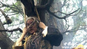 历史上崇祯皇帝在位期间明朝风雨飘摇 做为皇帝却无能为力