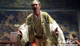 国破家亡煤山吊死 对崇祯皇帝的评价是贬义还是褒义