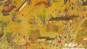 中国历史上的五大盛世 最后一个毁誉参半