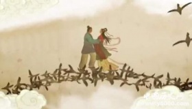 你知道七夕与情人节的区别吗