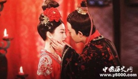 结婚这个词在古代怎么称呼的 古代婚礼流程竟然这么繁琐