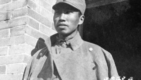 请记住他们 黄埔一期名将为抗战立下赫赫战功