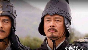 古代战争诞生传奇十大猛将 这些猛将有多猛来看看