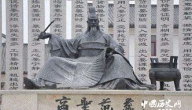 盘点古代著名十大商人 谁才能称得上经商最厉害的商人